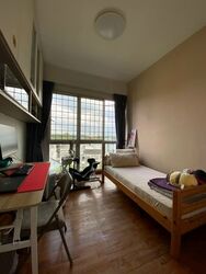 Gardenvista (D21), Condominium #598749881